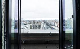 Numa Berlin Drift